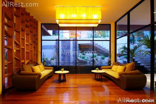 Peach Blossom Resort 39